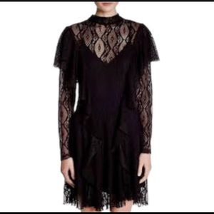 Free People Rock Candy Lace Dress